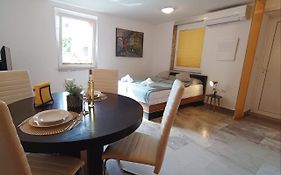 Apartment Tantadruj