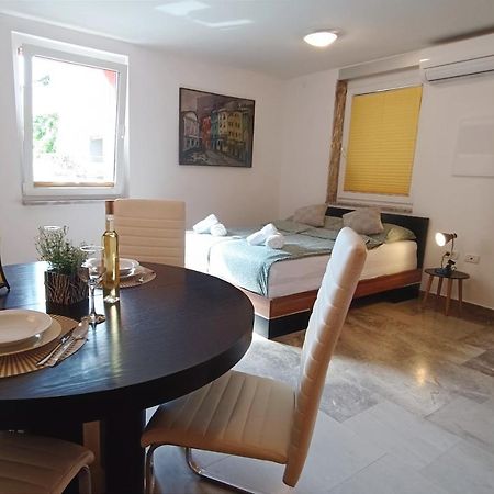 Apartment Tantadruj Piran Extérieur photo