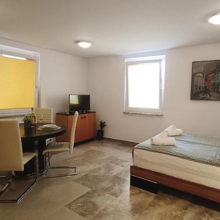 Apartment Tantadruj Piran Extérieur photo