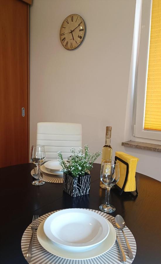 Apartment Tantadruj Piran Extérieur photo