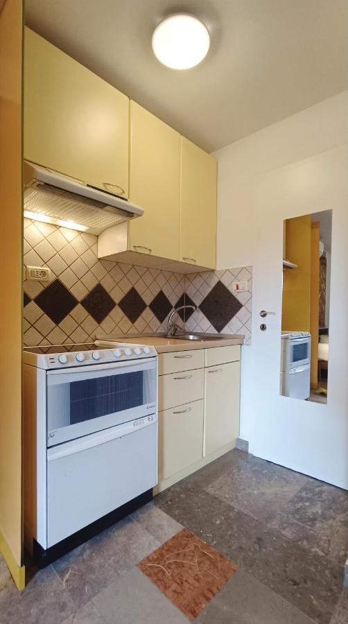 Apartment Tantadruj Piran Extérieur photo