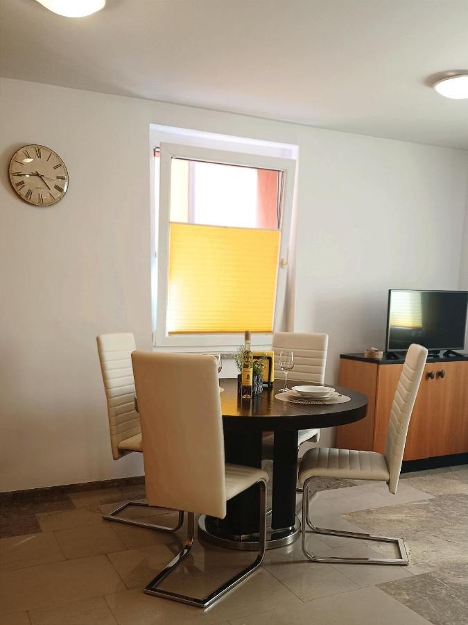 Apartment Tantadruj Piran Extérieur photo