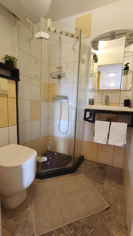 Apartment Tantadruj Piran Extérieur photo